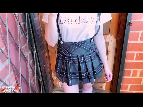 ❤️ Schoolgirl ດູດ dick ຂອງນາງເລິກແລະ fucks ແທນທີ່ຈະຫ້ອງຮຽນ. ❤️❌ ວິດີໂອການຮ່ວມເພດ ທີ່ lo.shufflesex.ru ❤