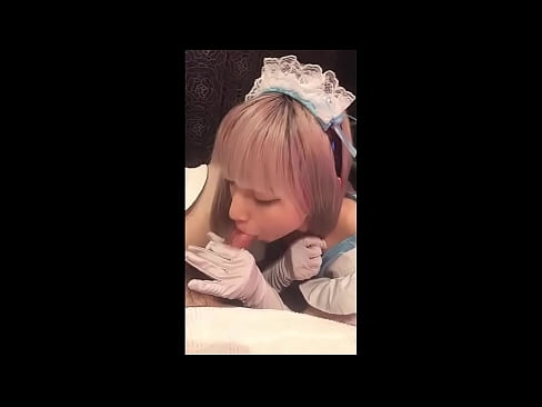 ❤️ Japanese Idol [mayuka], ຊຸດແມ່ບ້ານຊາວຝຣັ່ງ, ຕອນທີ 1, ເປົ່າລົມ ແລະ ຢອດໂລຊັນ ❤️❌ ວິດີໂອການຮ່ວມເພດ ທີ່ lo.shufflesex.ru ❤