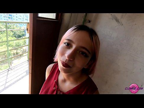 ❤️ ນັກສຶກສາ Sensual ດູດຄົນແປກຫນ້າໃນດ້ານນອກ - ສ້າງຄວາມຫມັ້ນເທິງໃບຫນ້າຂອງລາວ ❤️❌ ວິດີໂອການຮ່ວມເພດ ທີ່ lo.shufflesex.ru ❤