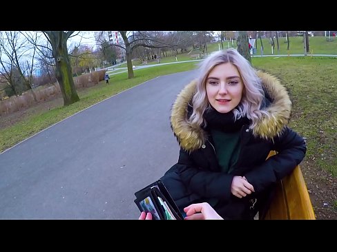 ❤️ Swallows a stranger’s hot cum for money – blowjob in the park ໂດຍ Eva Elfie ❤️❌ ວິດີໂອການຮ່ວມເພດ ທີ່ lo.shufflesex.ru ❤